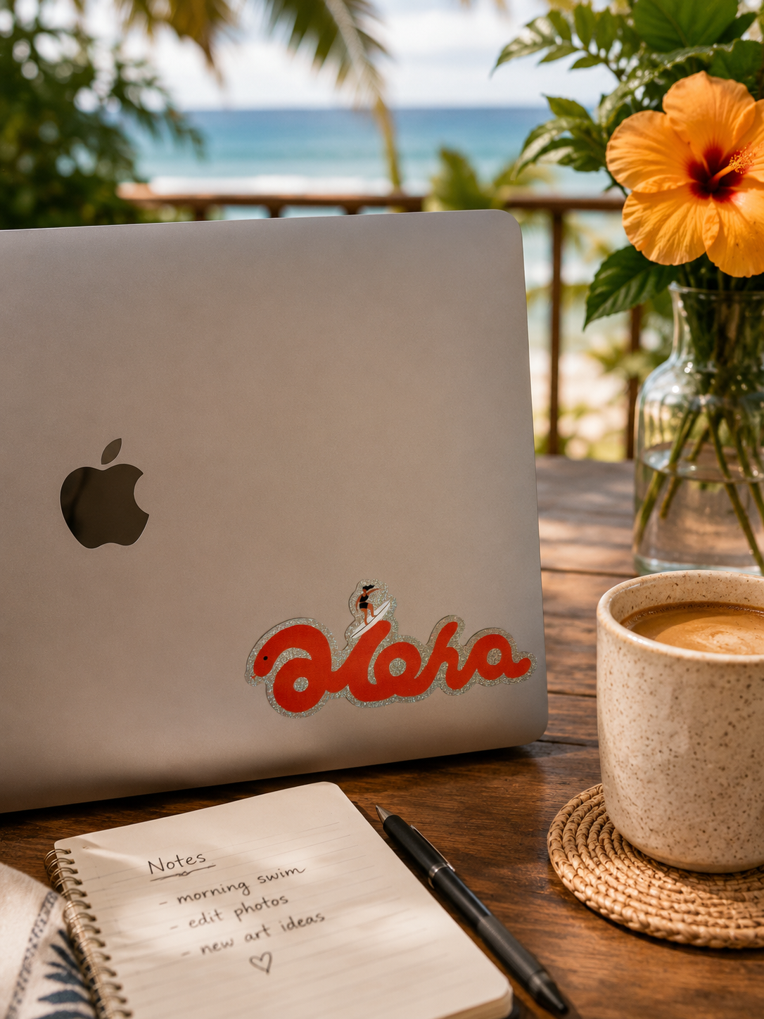 Aloha Mail Club