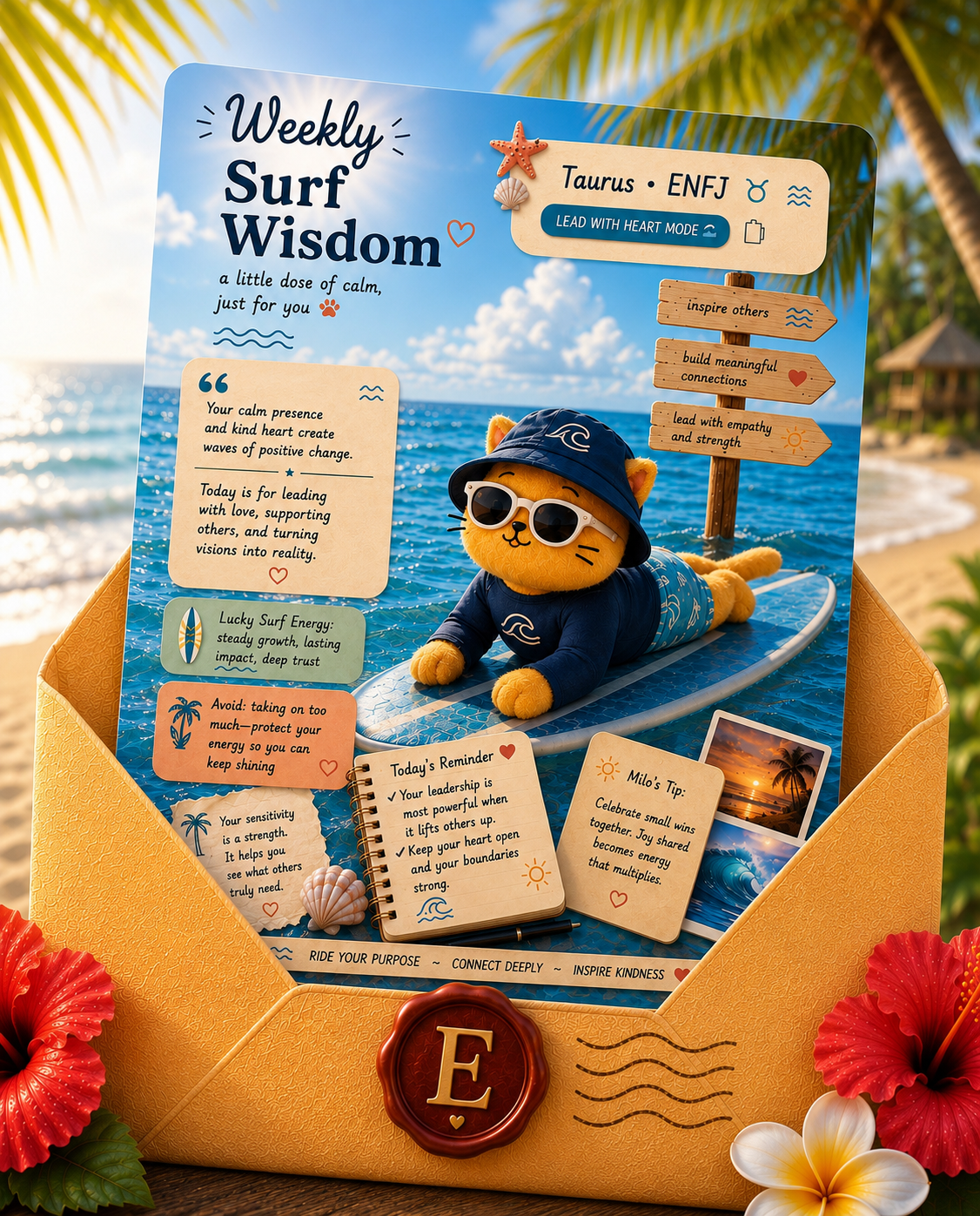 Aloha Wisdom Club