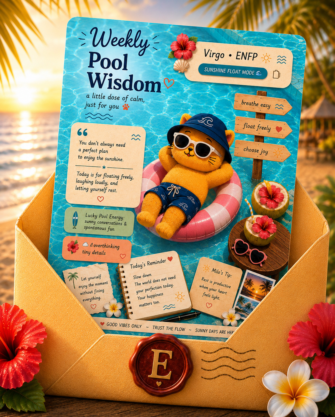 Aloha Wisdom Club