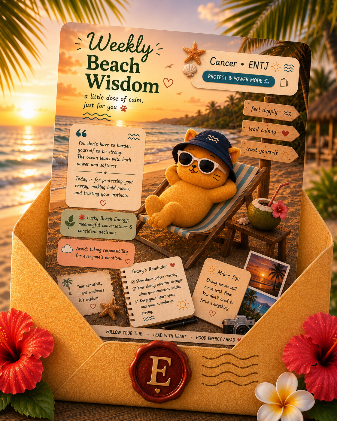 Aloha Wisdom Club