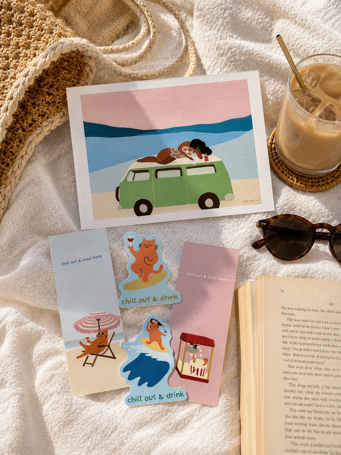 Aloha Mail Club