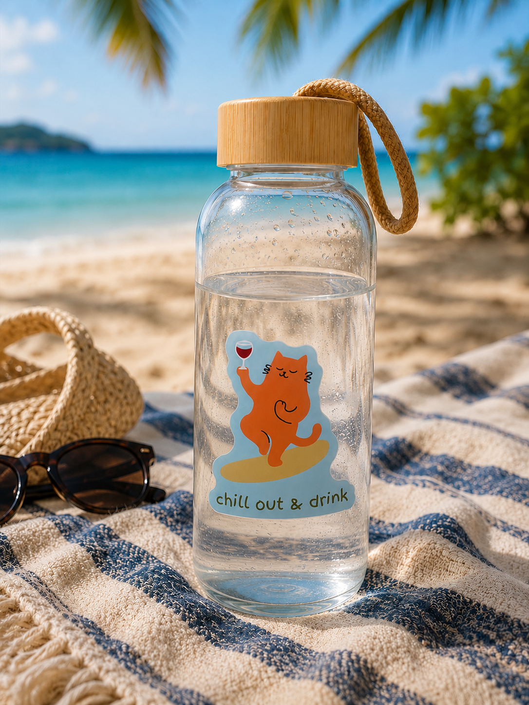 Aloha Mail Club