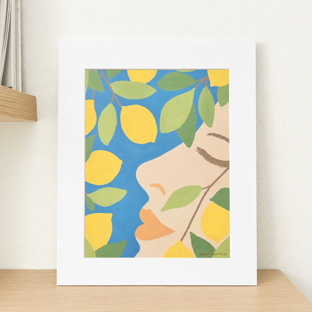 A Midsummer Night's Dream | Coastal Art Print
