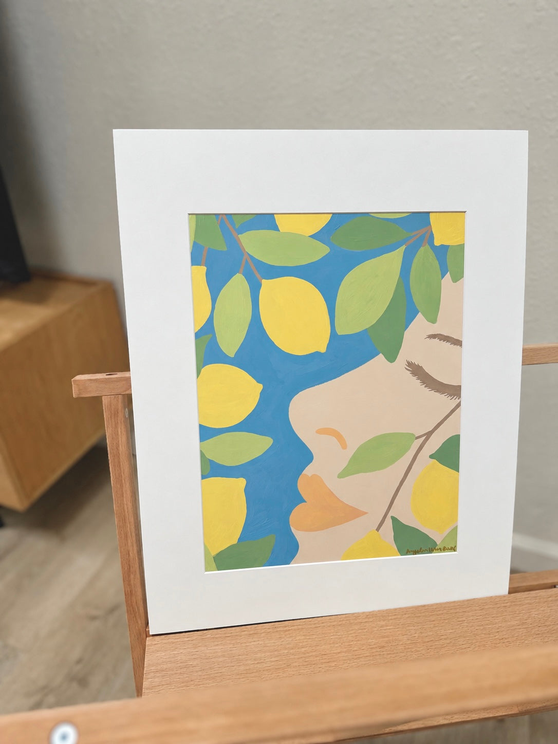 A Midsummer Night's Dream | Coastal Art Print