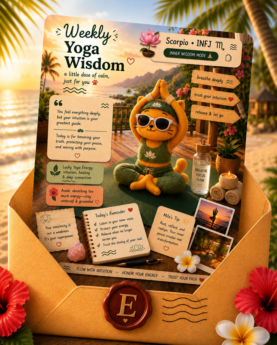 Aloha Wisdom Club